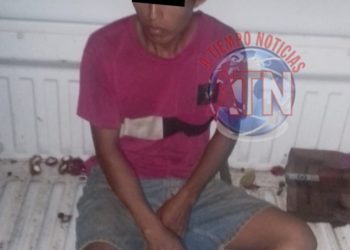 Padrastro deja con muerte cerebral a menor de seis años