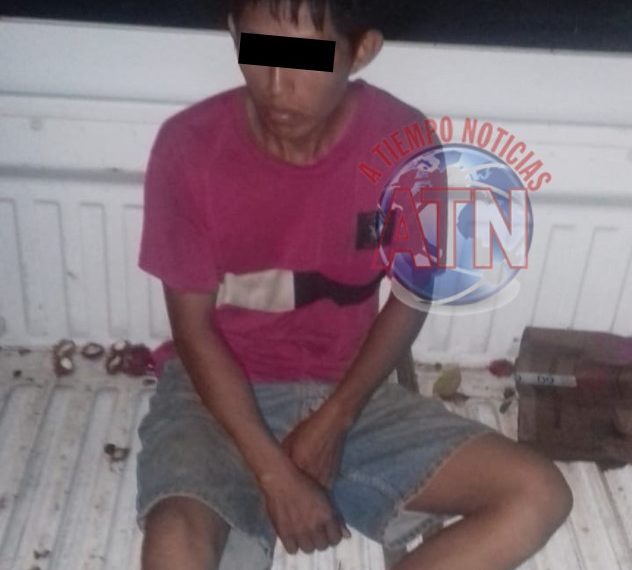 Padrastro deja con muerte cerebral a menor de seis años