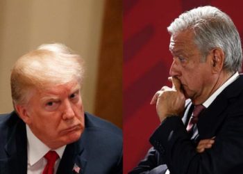 Tan lejos y tan cerca