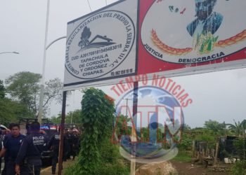 Tienen documentos entregados por el gobierno del estado y temen ser desalojados