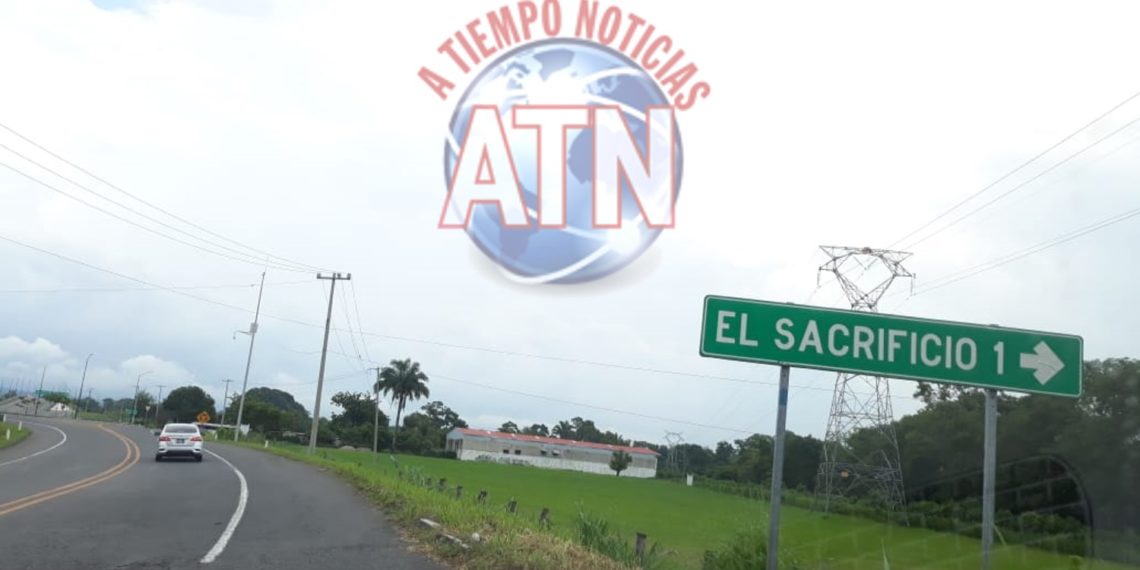 Cinco kilómetros hacen falta para concluir reencarpetamiento del Libramiento sur