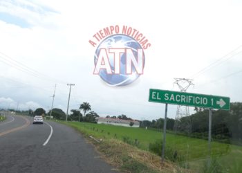 Cinco kilómetros hacen falta para concluir reencarpetamiento del Libramiento sur