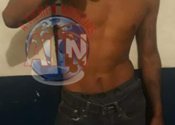 En el momento que realizaba un asalto detienen a mara