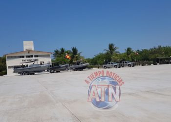 Instalaciones de Semar, Sedena y Policía Federal darán alojamiento a Guardia Nacional