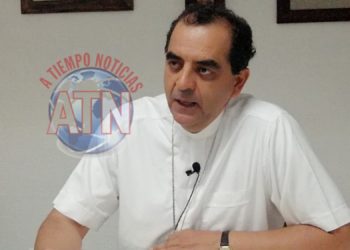 Lamenta diócesis de Tapachula, homicidio perpetrado contra catequista en Acacoyagua