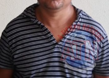 Detienen a un señor por desobediencia y resistencias a particulares