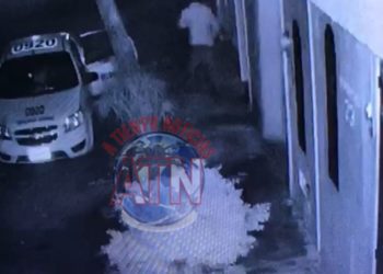 Taxista es buscado por participar en robo a casa habitación