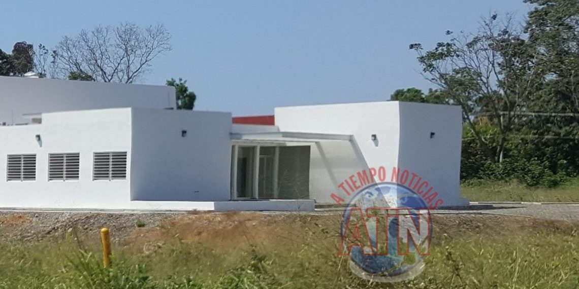 Muere persona atropellada en Puerto Madero