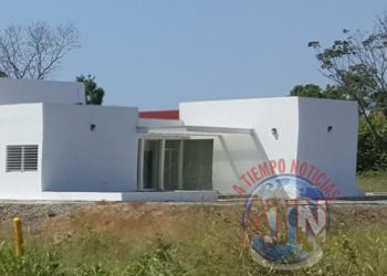 Muere persona atropellada en Puerto Madero