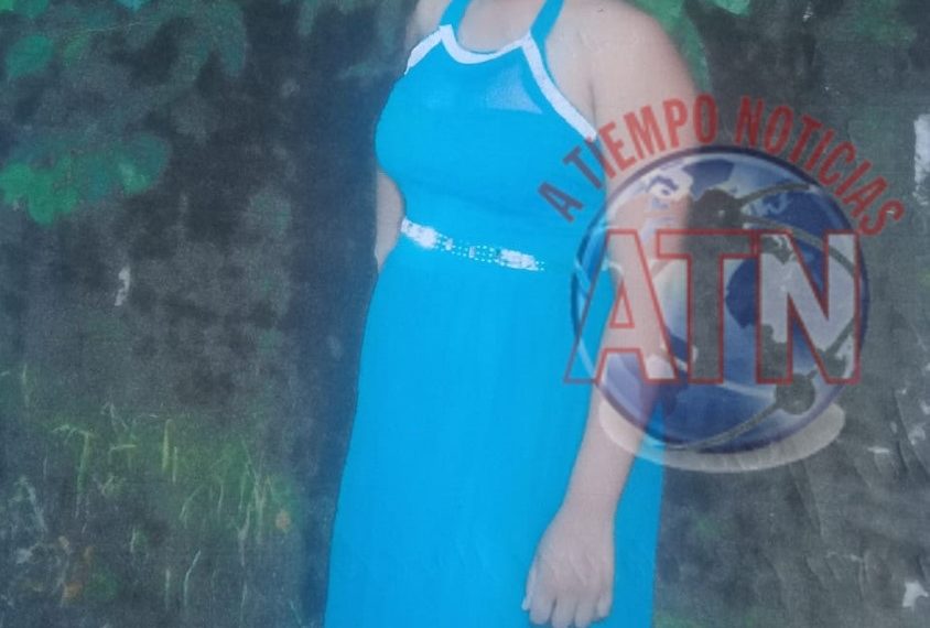 Menor de 13 años se enamoró de una persona de 40 años