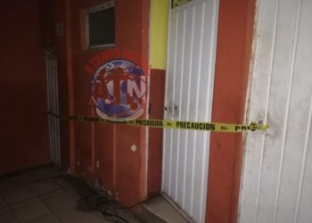 Migrante Hondureño murió de un paro cardiaco en un hotel