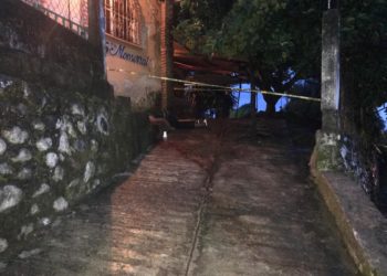 Un muerto y un lesionado