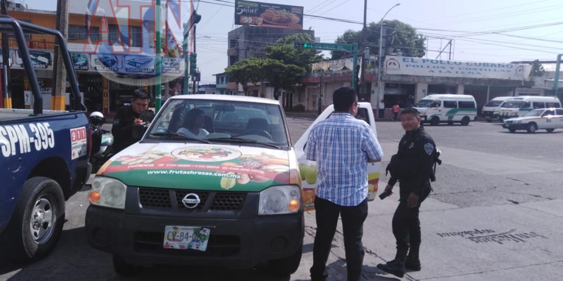 Delincuentes asaltan a comerciante y se llevan 200 mil pesos