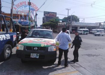 Delincuentes asaltan a comerciante y se llevan 200 mil pesos