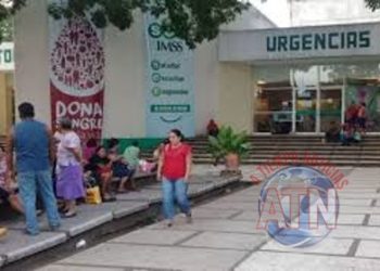 En asalto le dieron dos machetazos en la cabeza