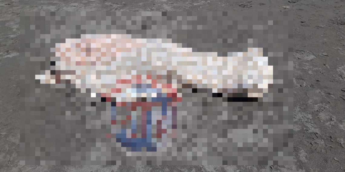 Fallecen dos personas de la tercera edad