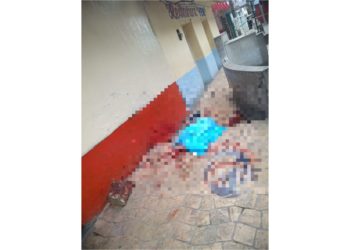 Las autoridades realizan las investigaciones