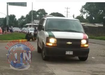 Aseguran 33 migrantes en Suchiate