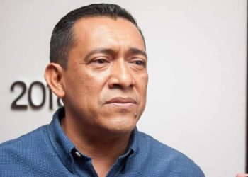 La paja en el ojo ajeno