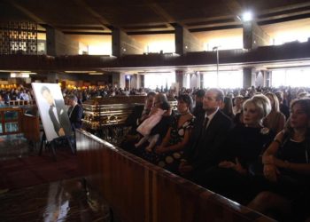 Ya lo pasado, pasado