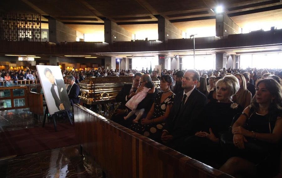 Ya lo pasado, pasado