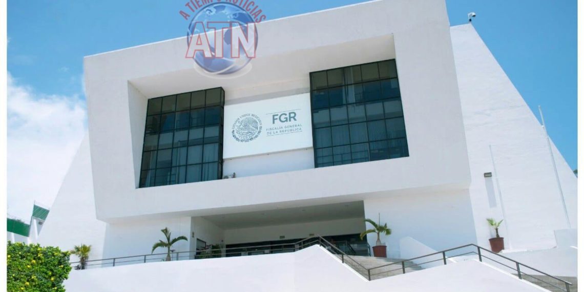 Vinculan a proceso a detenido durante rescate de 162 migrantes en Chiapas: FGR