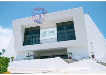 Vinculan a proceso a detenido durante rescate de 162 migrantes en Chiapas: FGR