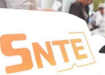 SNTE, nada de hacerse pijiji