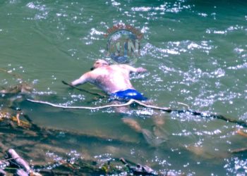 Muere ahogada una persona en Tuxtla Chico