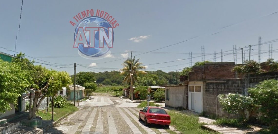 Asaltan a empleado de Banco Azteca