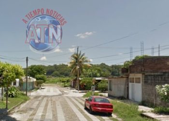 Asaltan a empleado de Banco Azteca