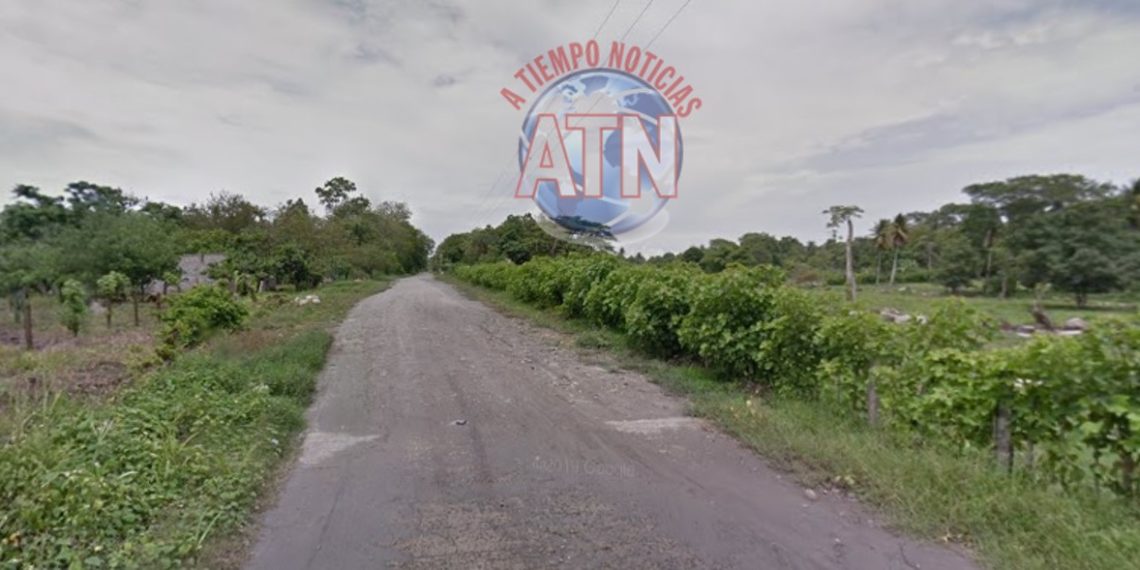 Asaltan a dos cobradores del banco Azteca