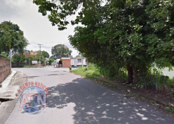 Asaltan a taxista y le despojan de la cuenta y su celular