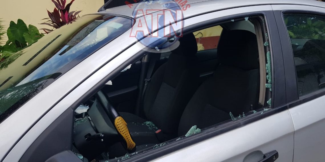 Asaltan a empleado de la empresa Avícola Prado