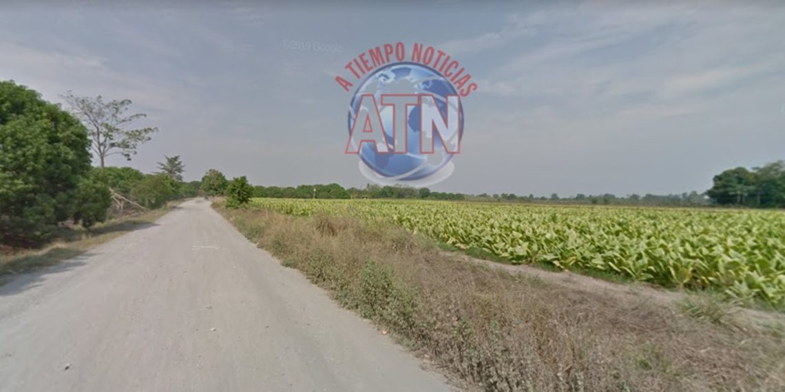 En Cantón Bodegas asaltan a menor y le quitan una motocicleta