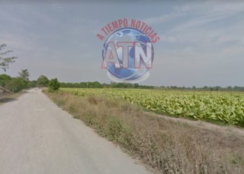 En Cantón Bodegas asaltan a menor y le quitan una motocicleta