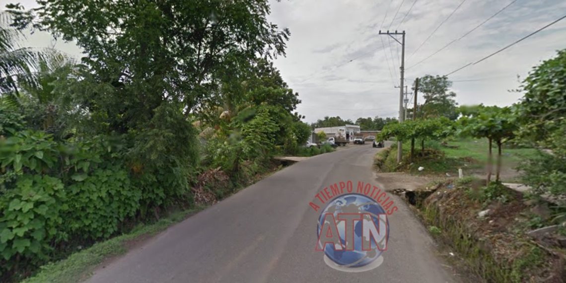 Dos delincuentes le robaron con violencia una motocicleta