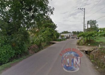 Dos delincuentes le robaron con violencia una motocicleta