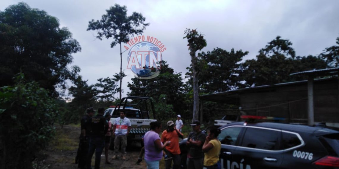 Sujeto abusó sexualmente de una menor de 7 años de edad