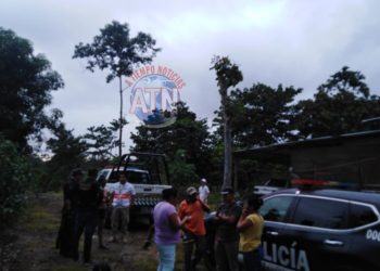 Sujeto abusó sexualmente de una menor de 7 años de edad