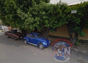 Incrementan los robos a vehículos en Tapachula