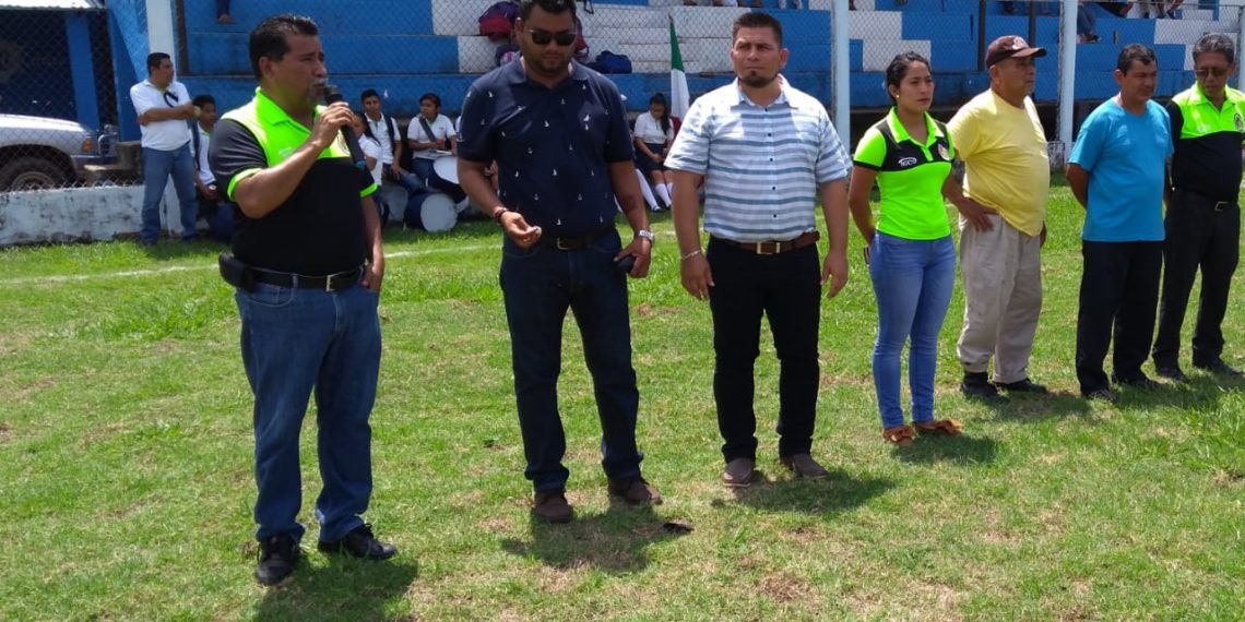Chiapas Estará Presente En Torneo Nacional De Fútbol Femenil