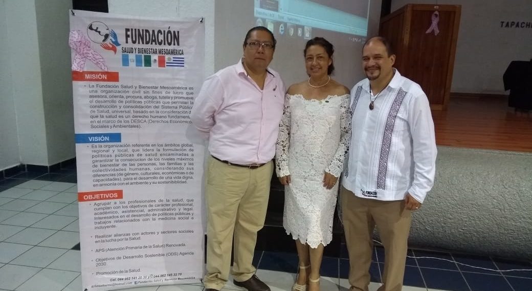 Realizarán 11vo. Congreso De Medicina En Tapachula