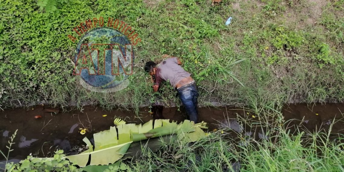 Asesinan a dos trabajadores agrícolas del rancho Bananero