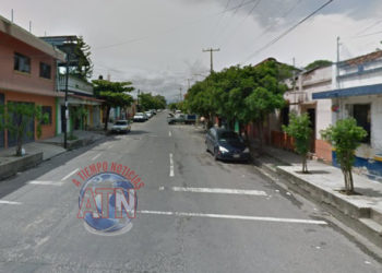 Estilista fue asaltado