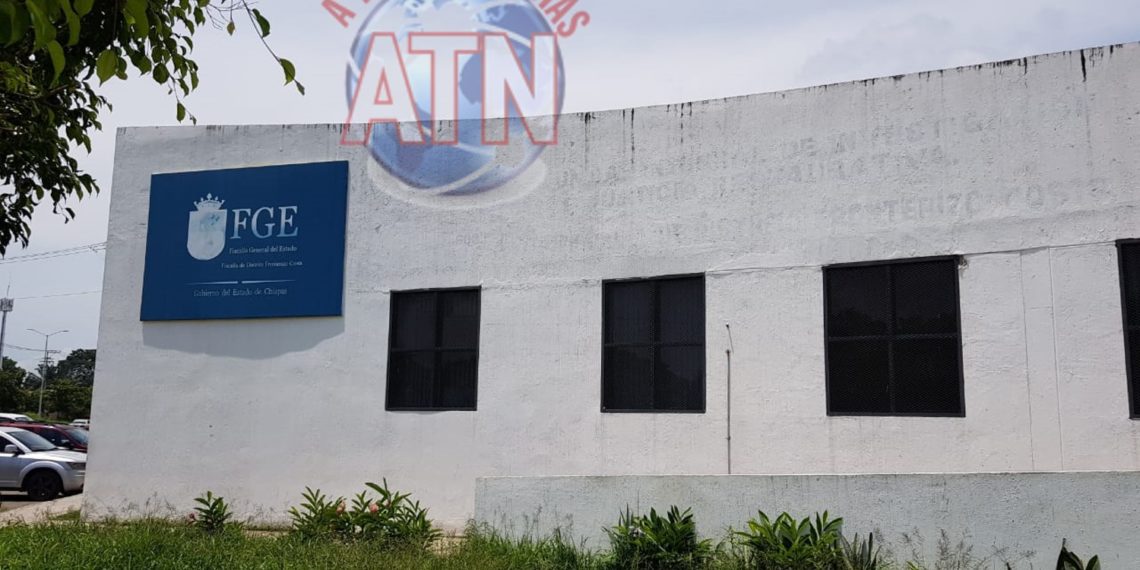 Detienen a dos sujetos con marihuana y Crack