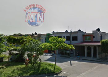 Delincuente entra a una casa y se lleva 33 mil pesos