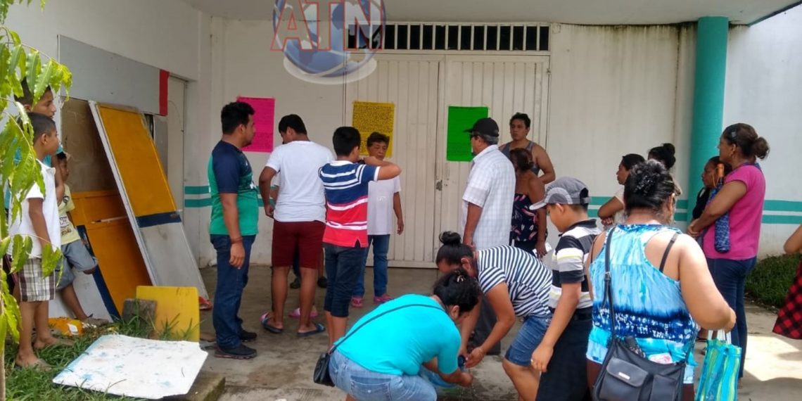 Dos mujeres resultaron intoxicadas