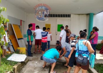 Dos mujeres resultaron intoxicadas