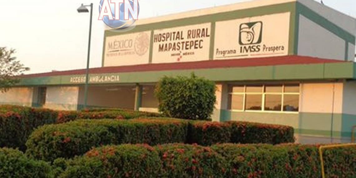 Intentan asesinar a una persona a balazos en Mapastepec